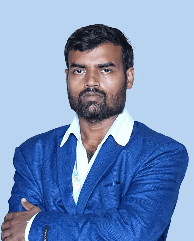 SR University Faculty